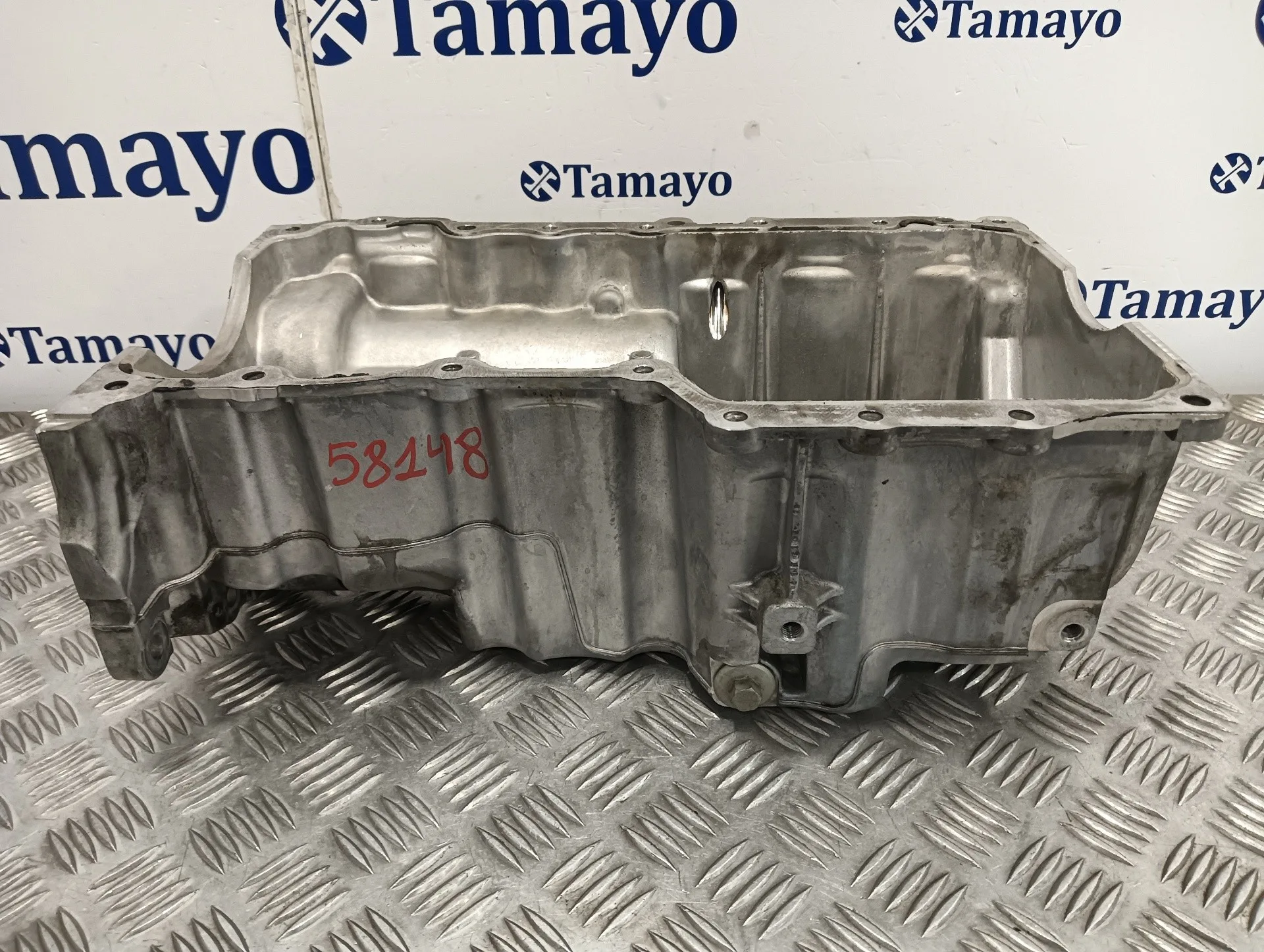 Carter para Land Rover Discovery Sport