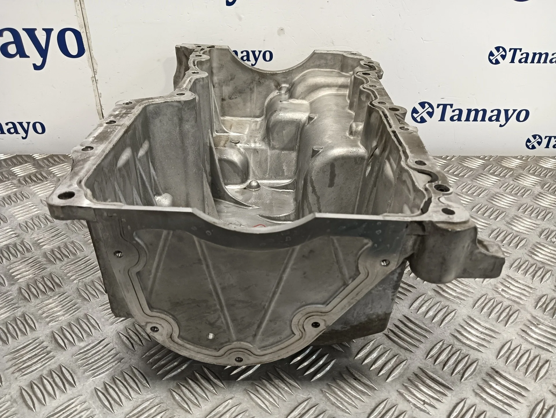 Carter para Land Rover Discovery Sport