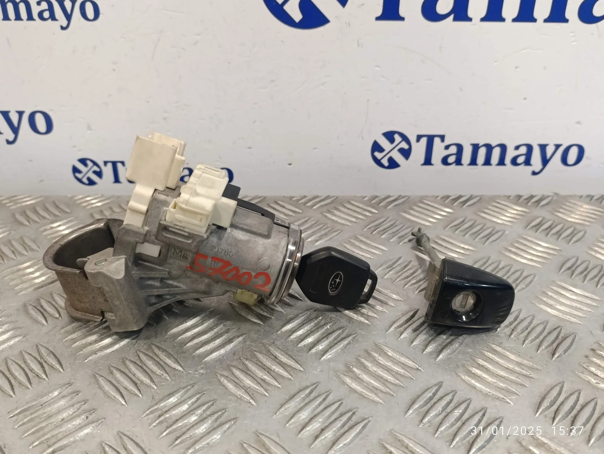 Conmutador De Arranque para Subaru Xv
