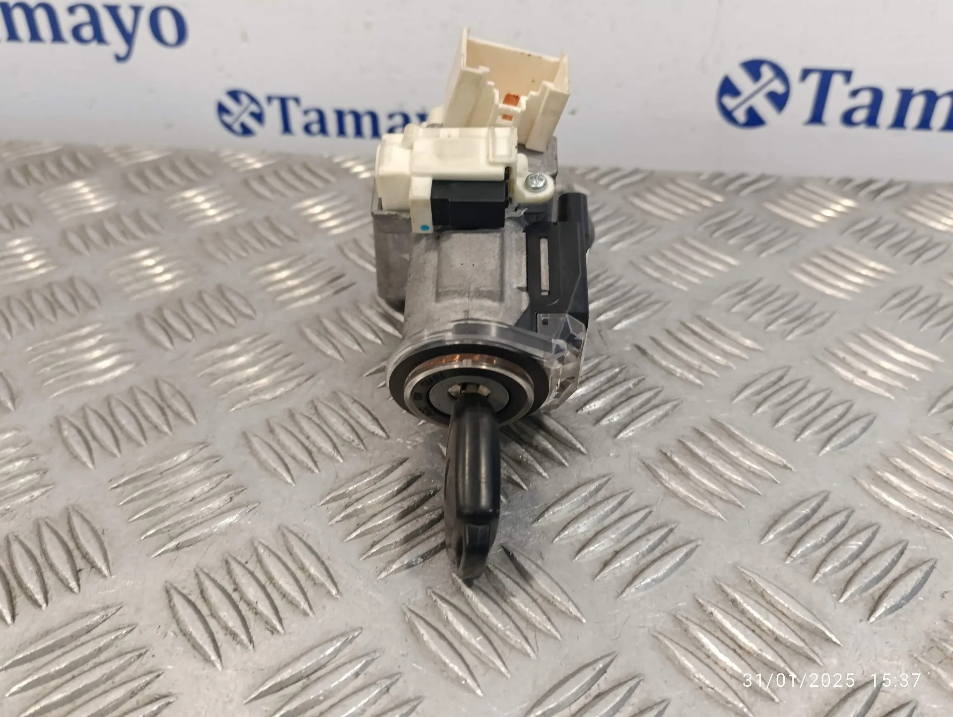 Conmutador De Arranque para Subaru Xv