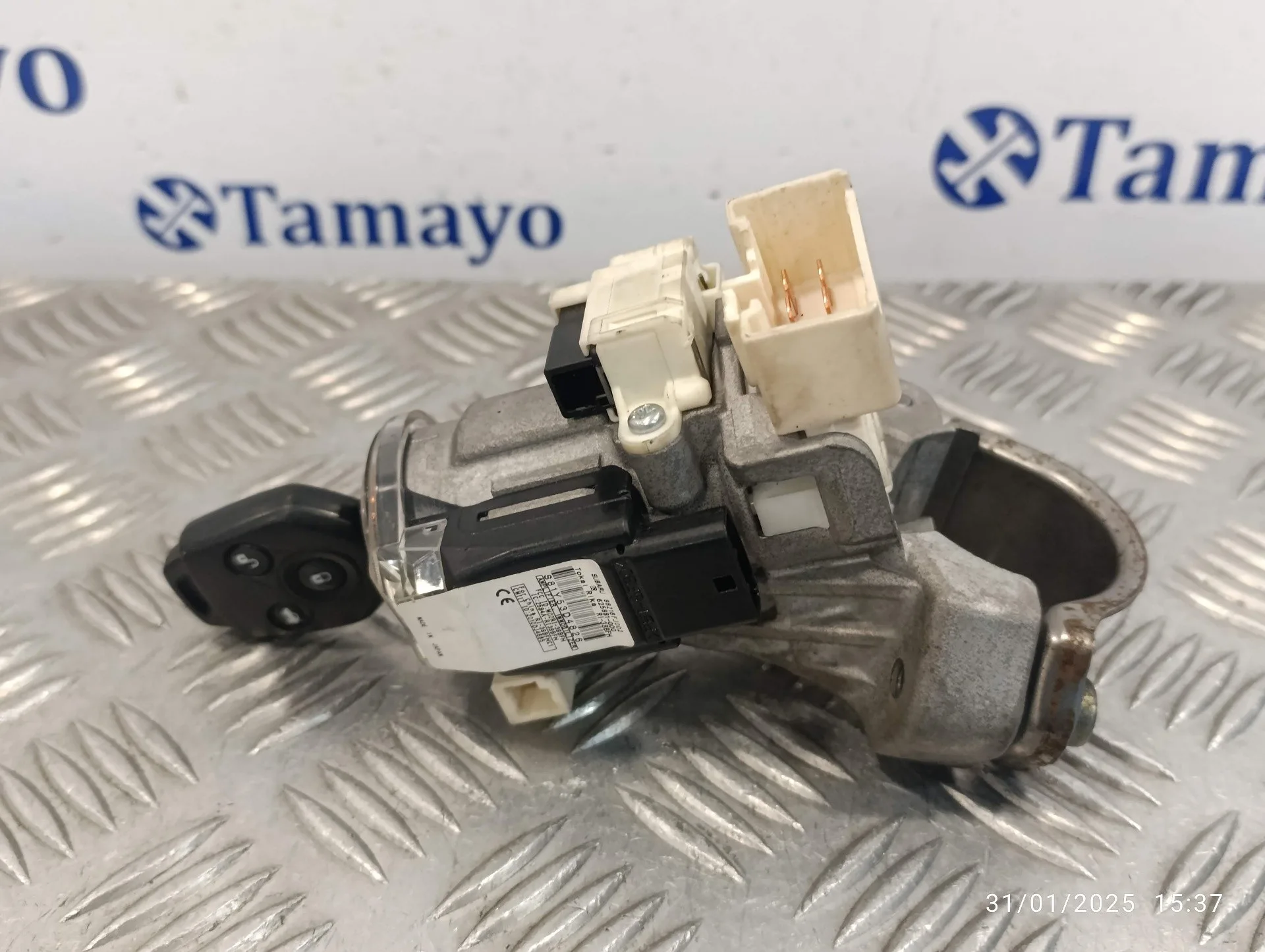 Conmutador De Arranque para Subaru Xv