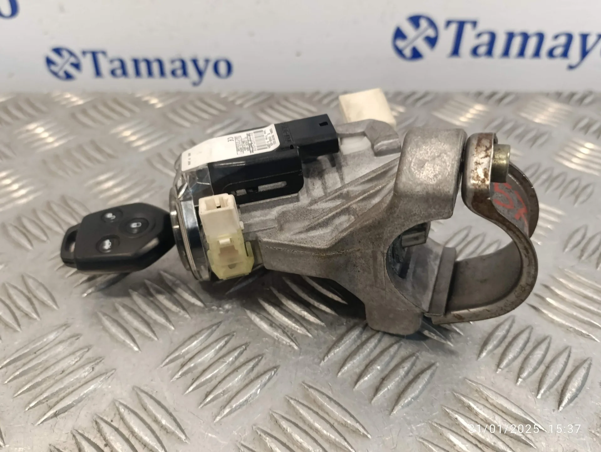 Conmutador De Arranque para Subaru Xv