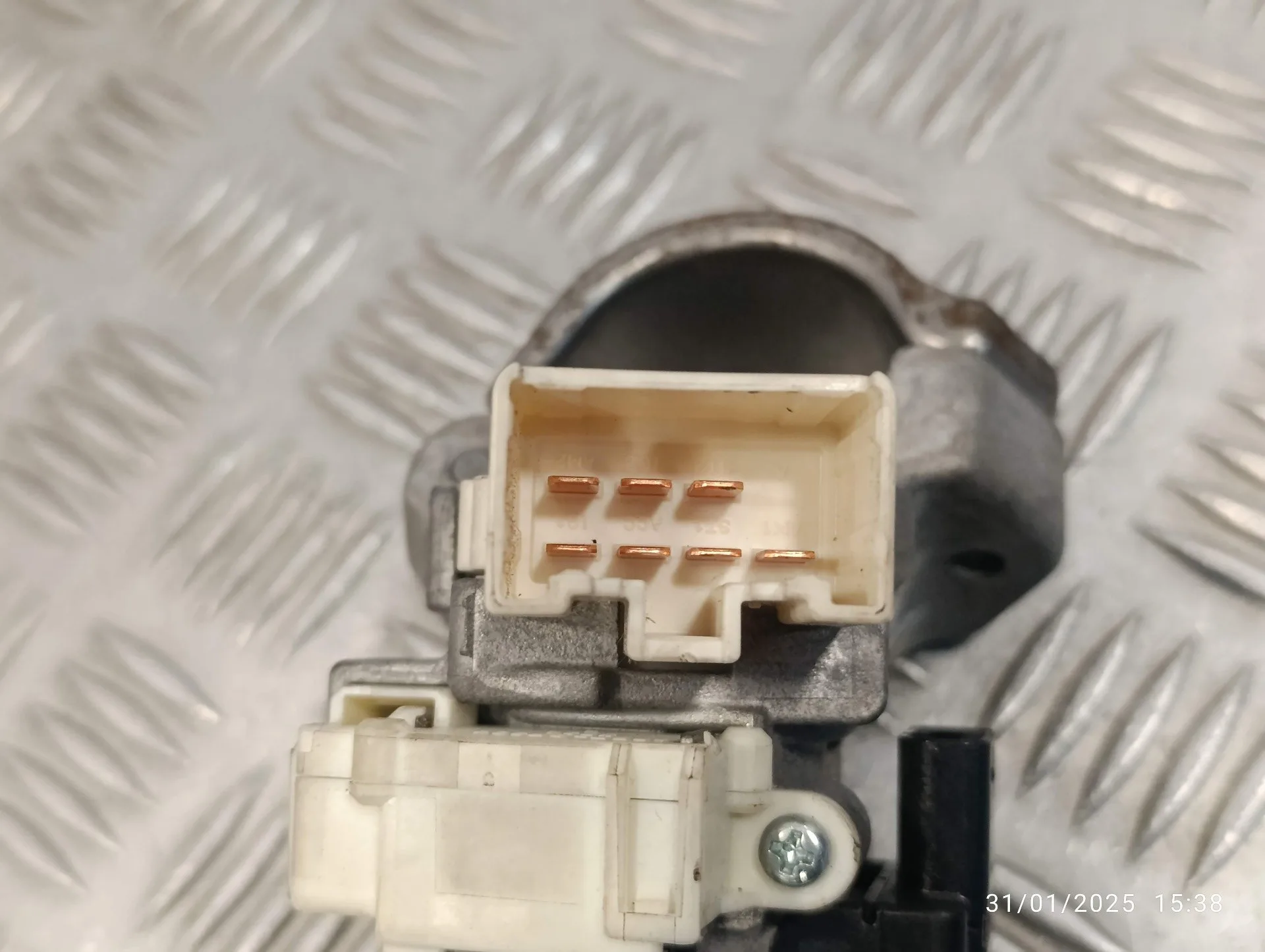 Conmutador De Arranque para Subaru Xv