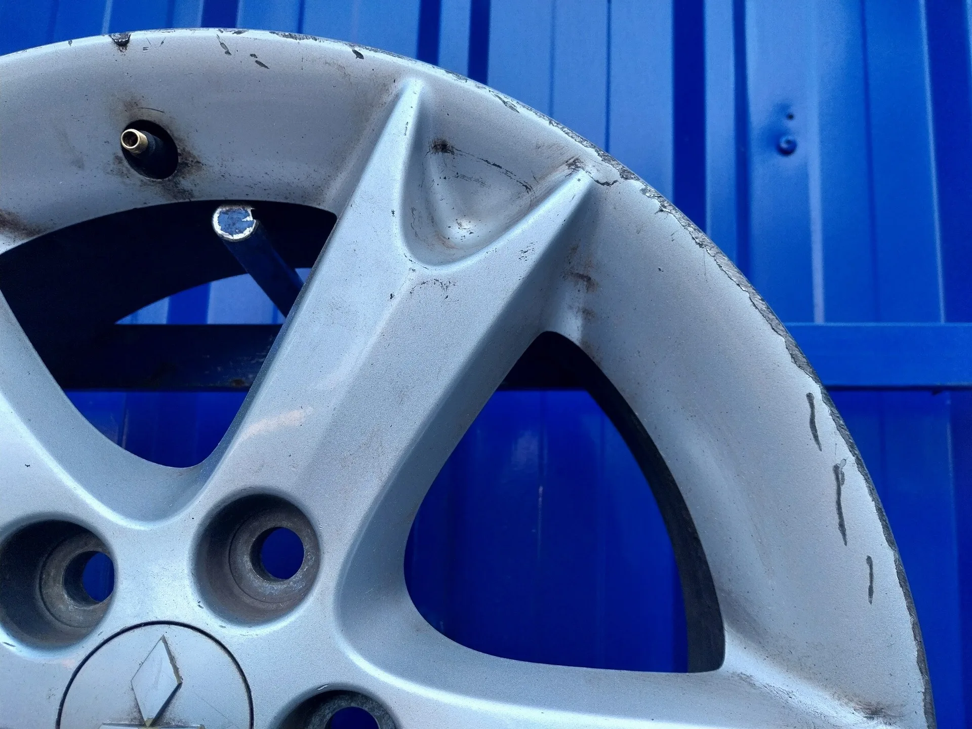 Llanta para Mitsubishi Grandis (Na0W)