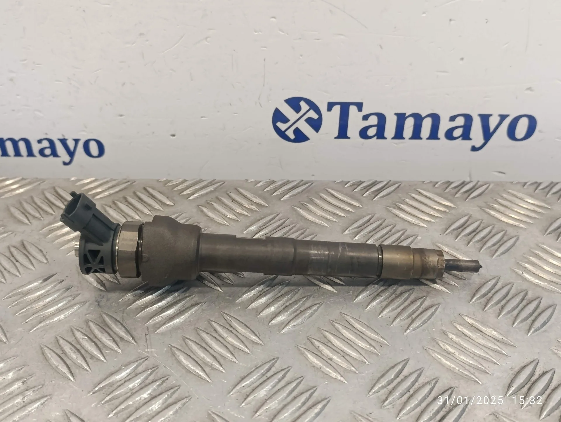 Inyector para Land Rover Discovery Sport