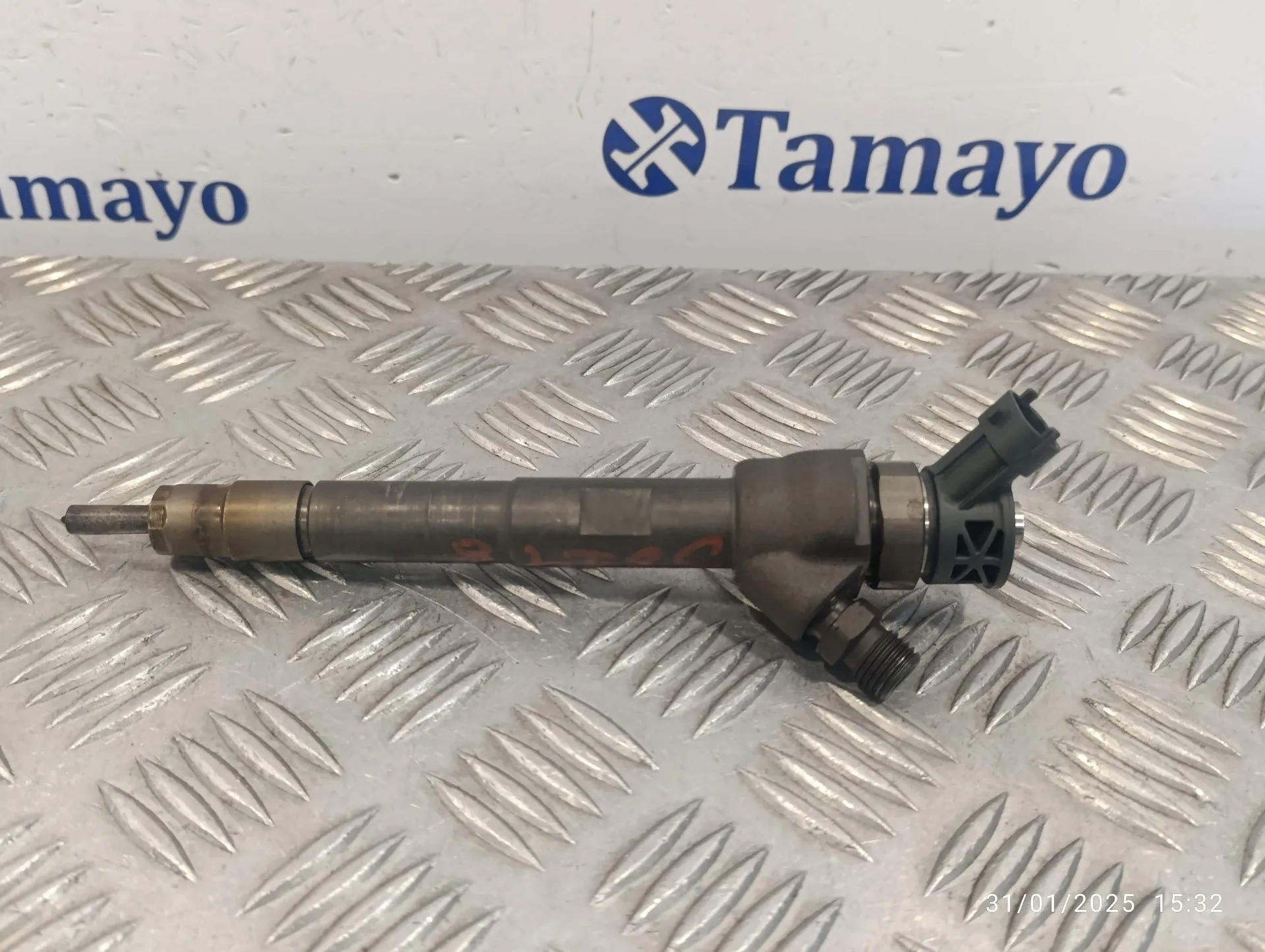 Inyector para Land Rover Discovery Sport