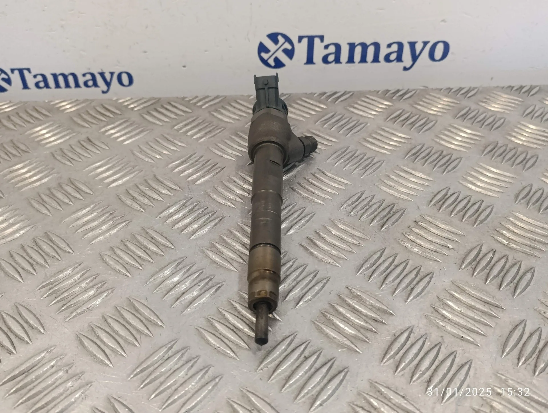 Inyector para Land Rover Discovery Sport