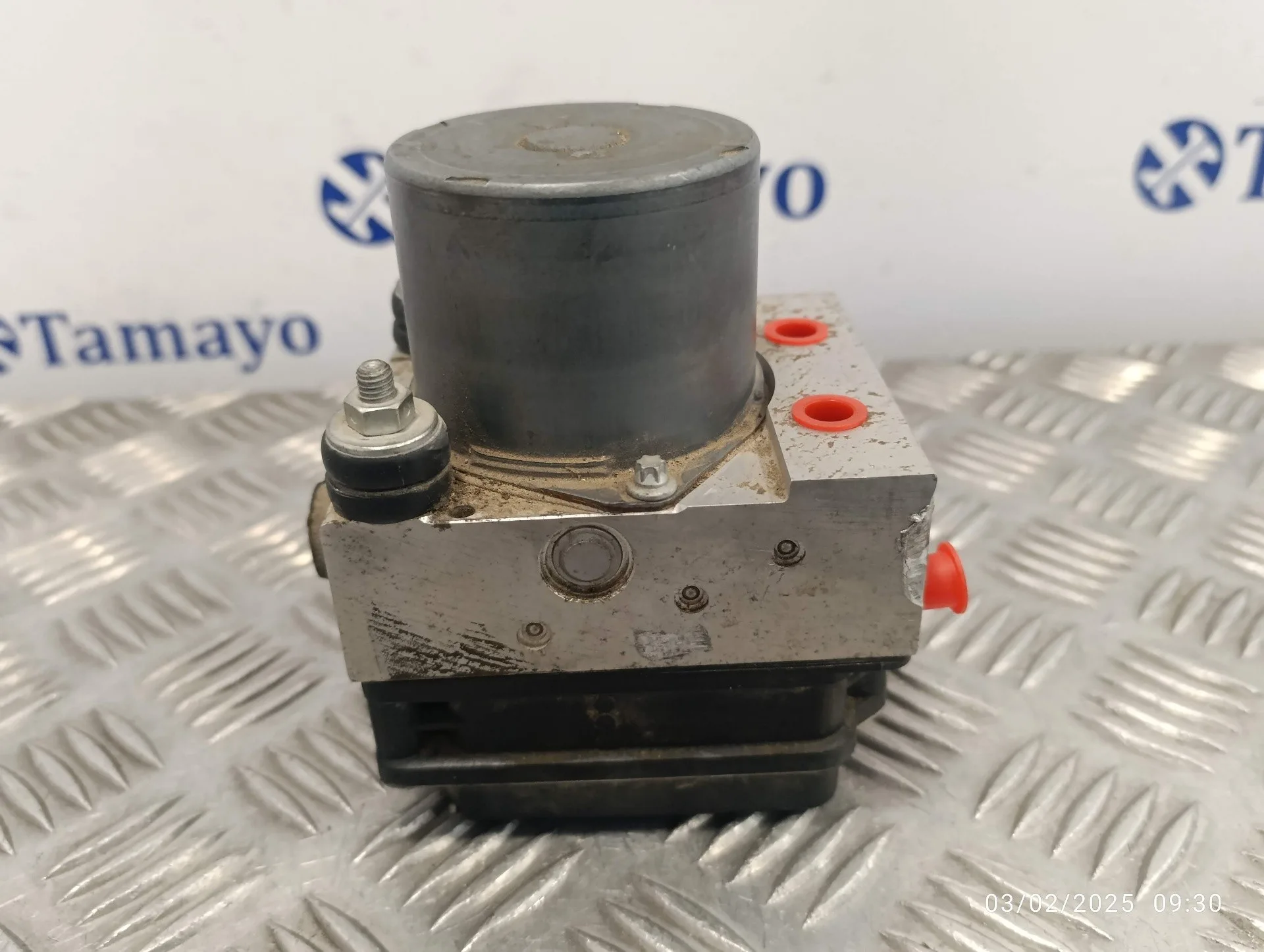 Abs para Fiat 500 (312)
