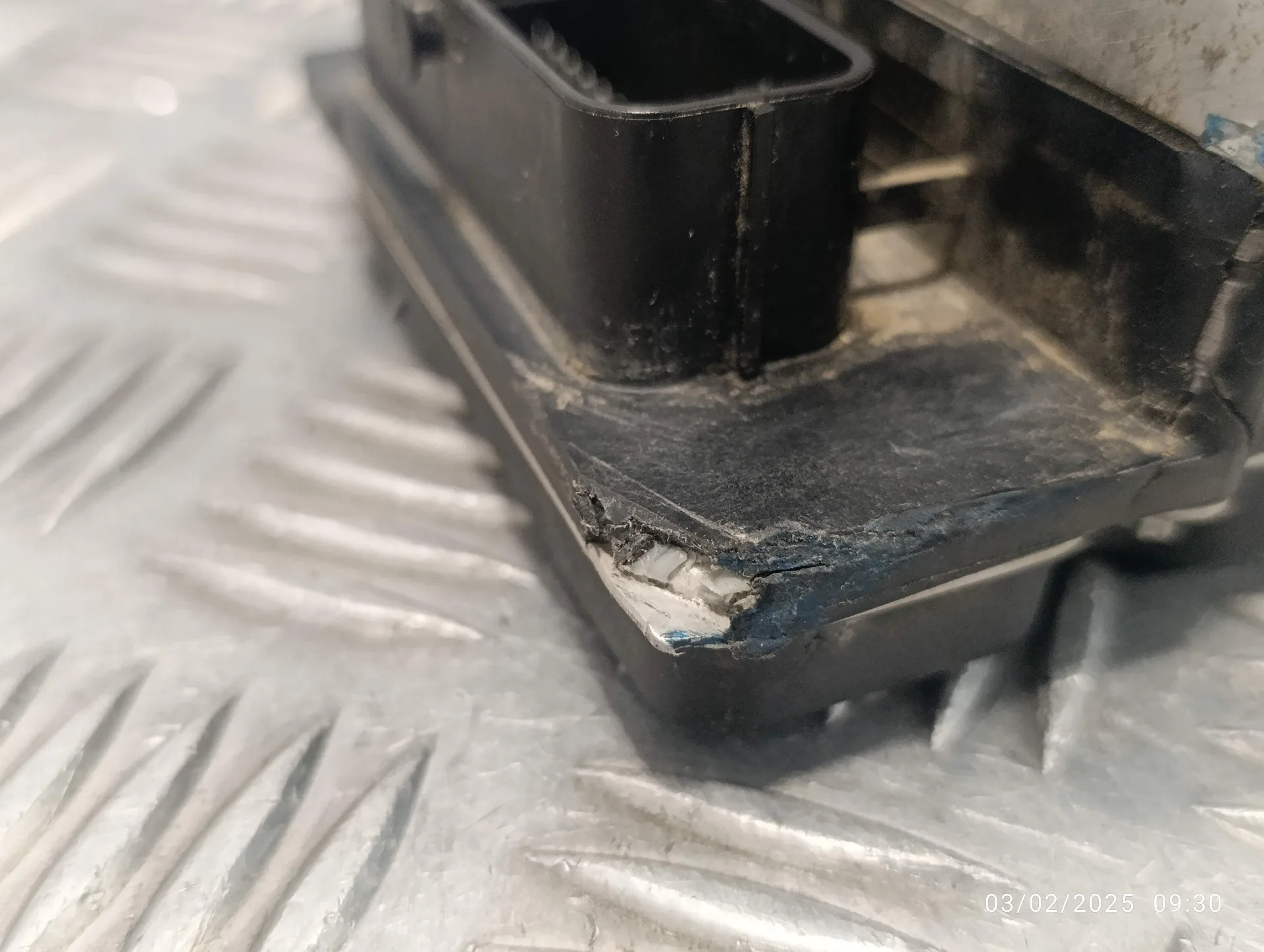 Abs para Fiat 500 (312)