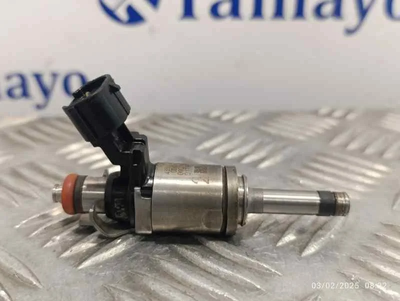Inyector para Renault Scenic Iii