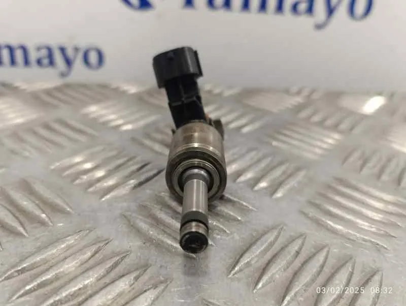 Inyector para Renault Scenic Iii