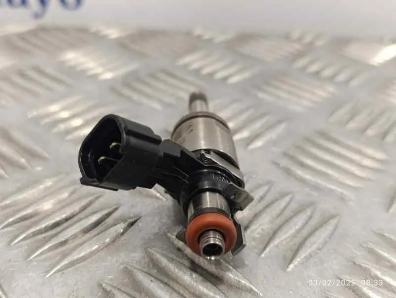 Inyector para Renault Scenic Iii