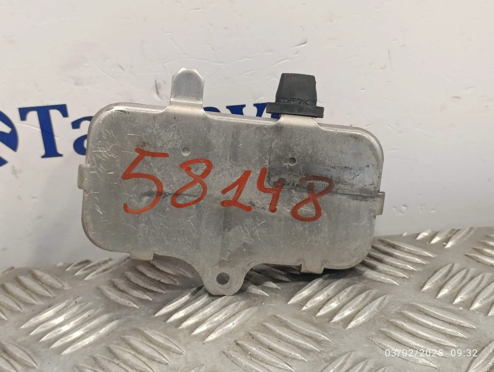 Enfriador Gasoil para Land Rover Discovery Sport