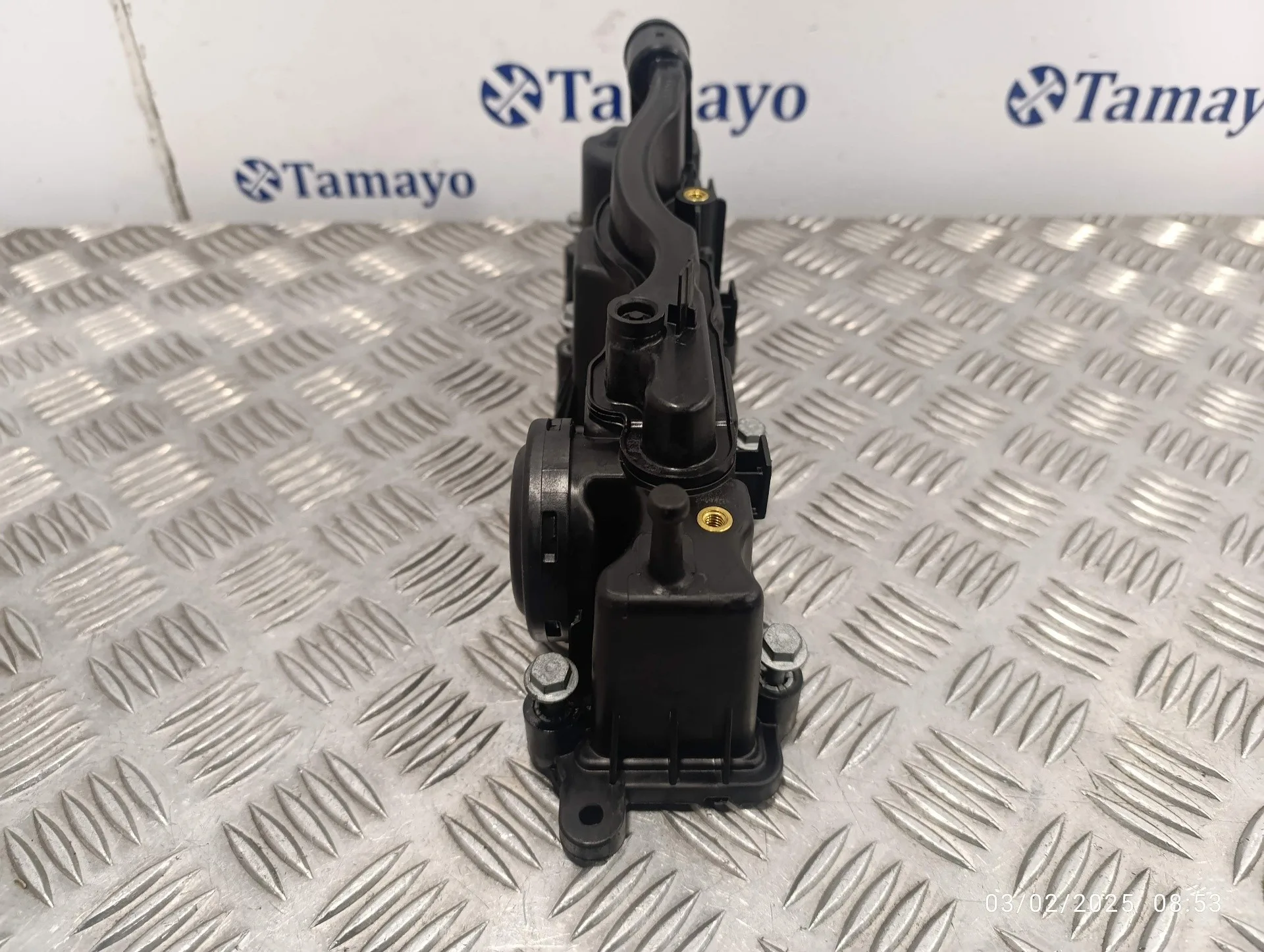 Tapa Balancines para Land Rover Discovery Sport