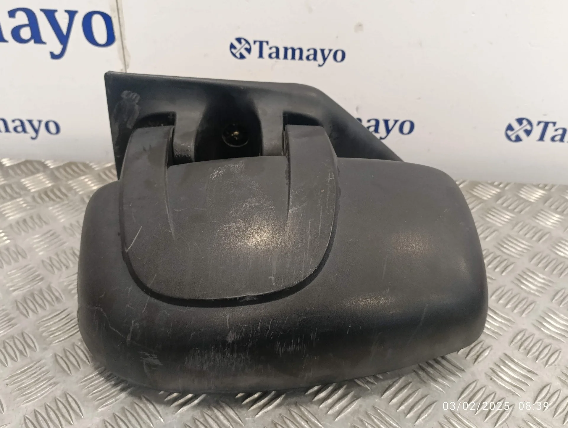Retrovisor Izquierdo para Renault Master Ii Phase 2 Caja Cerrada