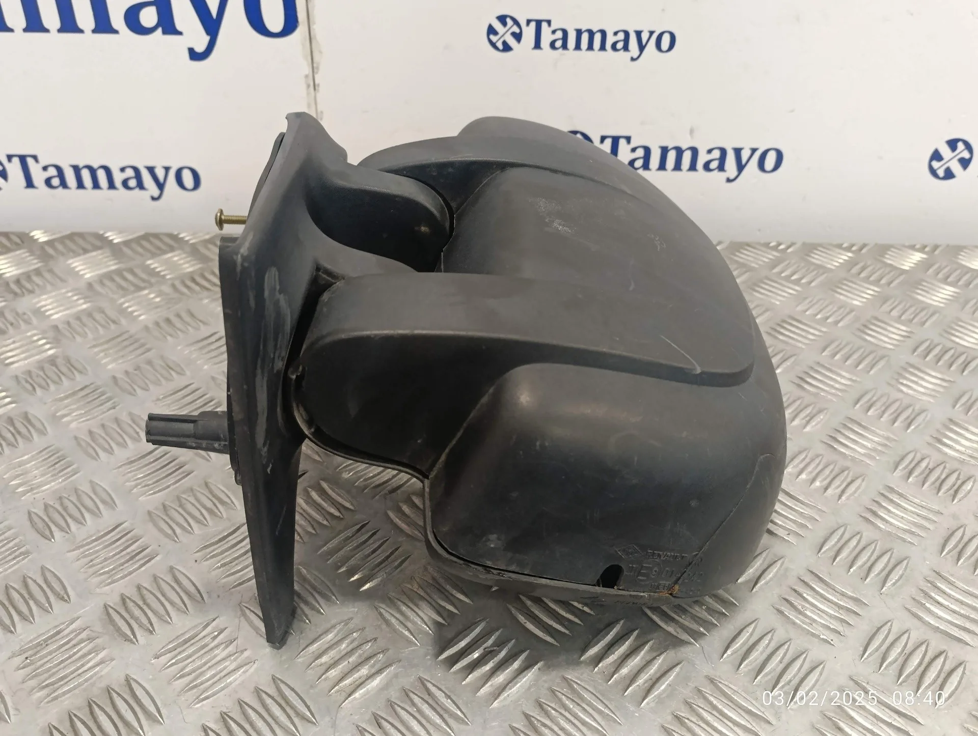 Retrovisor Izquierdo para Renault Master Ii Phase 2 Caja Cerrada