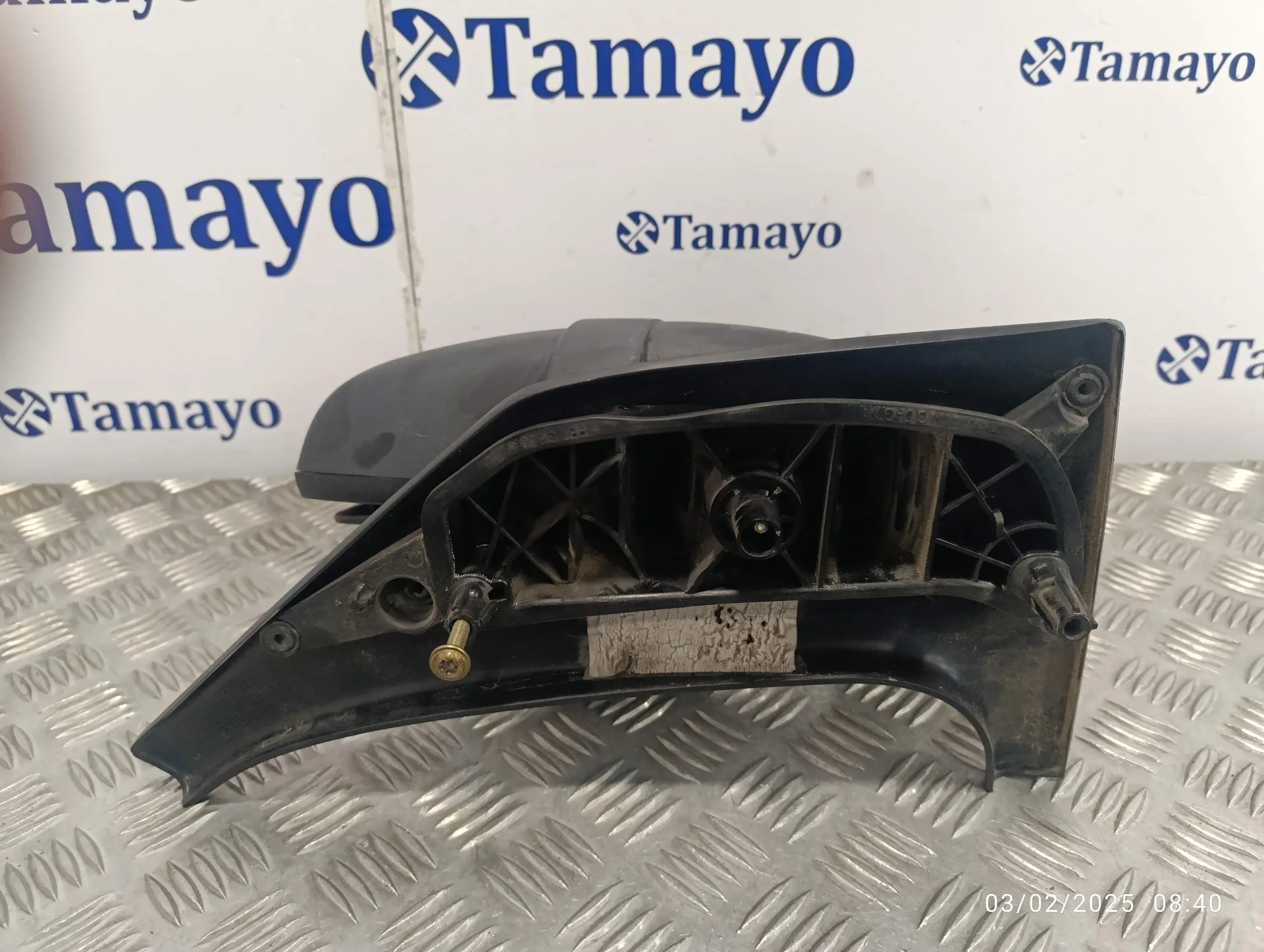 Retrovisor Izquierdo para Renault Master Ii Phase 2 Caja Cerrada