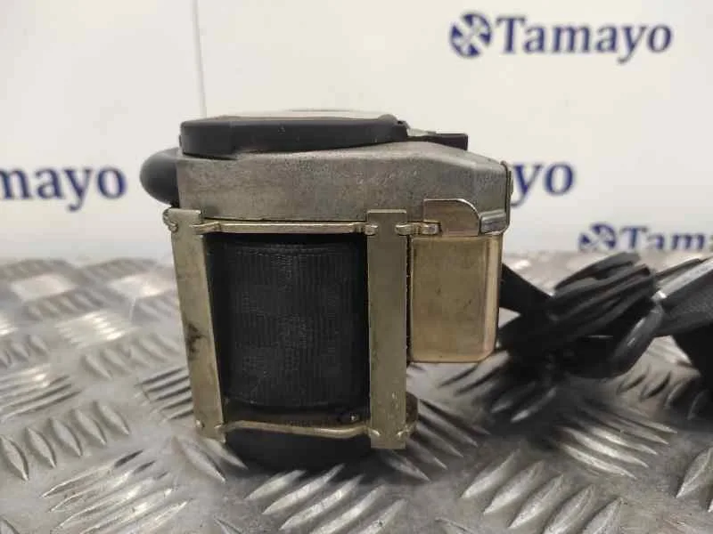 Cinturon Seguridad Delantero Derecho para Seat Altea (5P1)