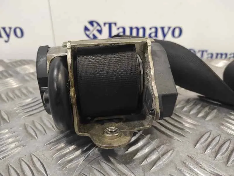 Cinturon Seguridad Delantero Derecho para Seat Altea (5P1)