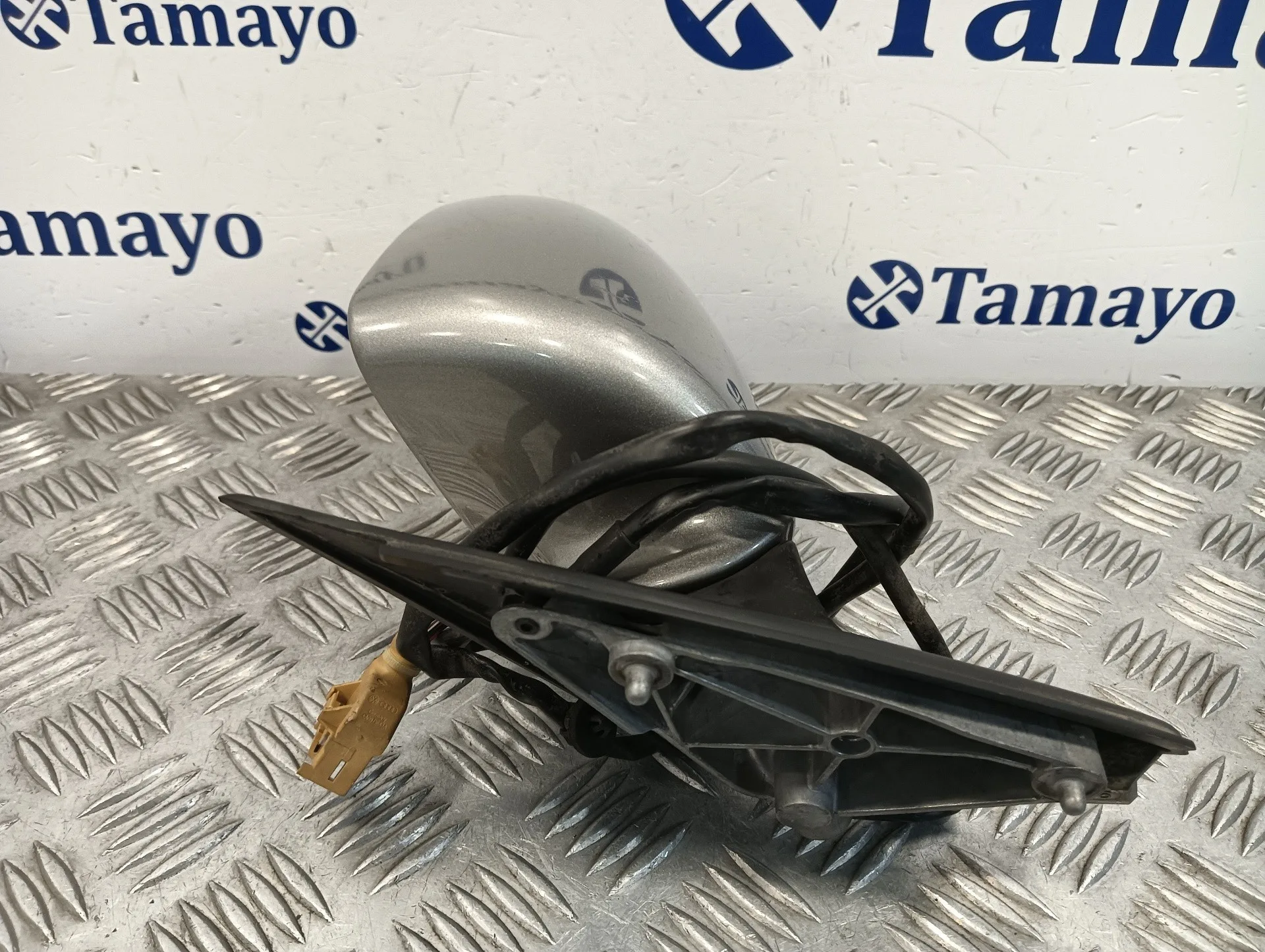 Retrovisor Izquierdo para Audi A4 Avant (8E)