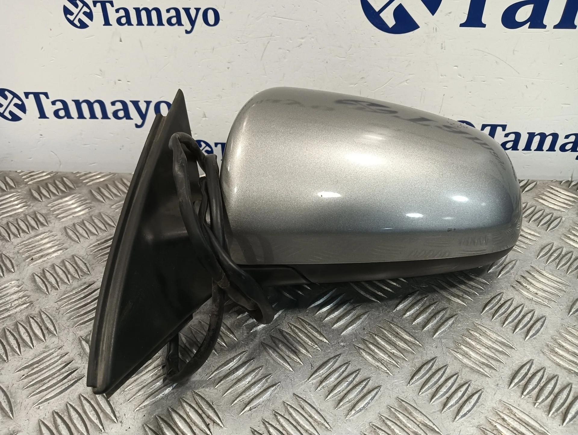 Retrovisor Izquierdo para Audi A4 Avant (8E)