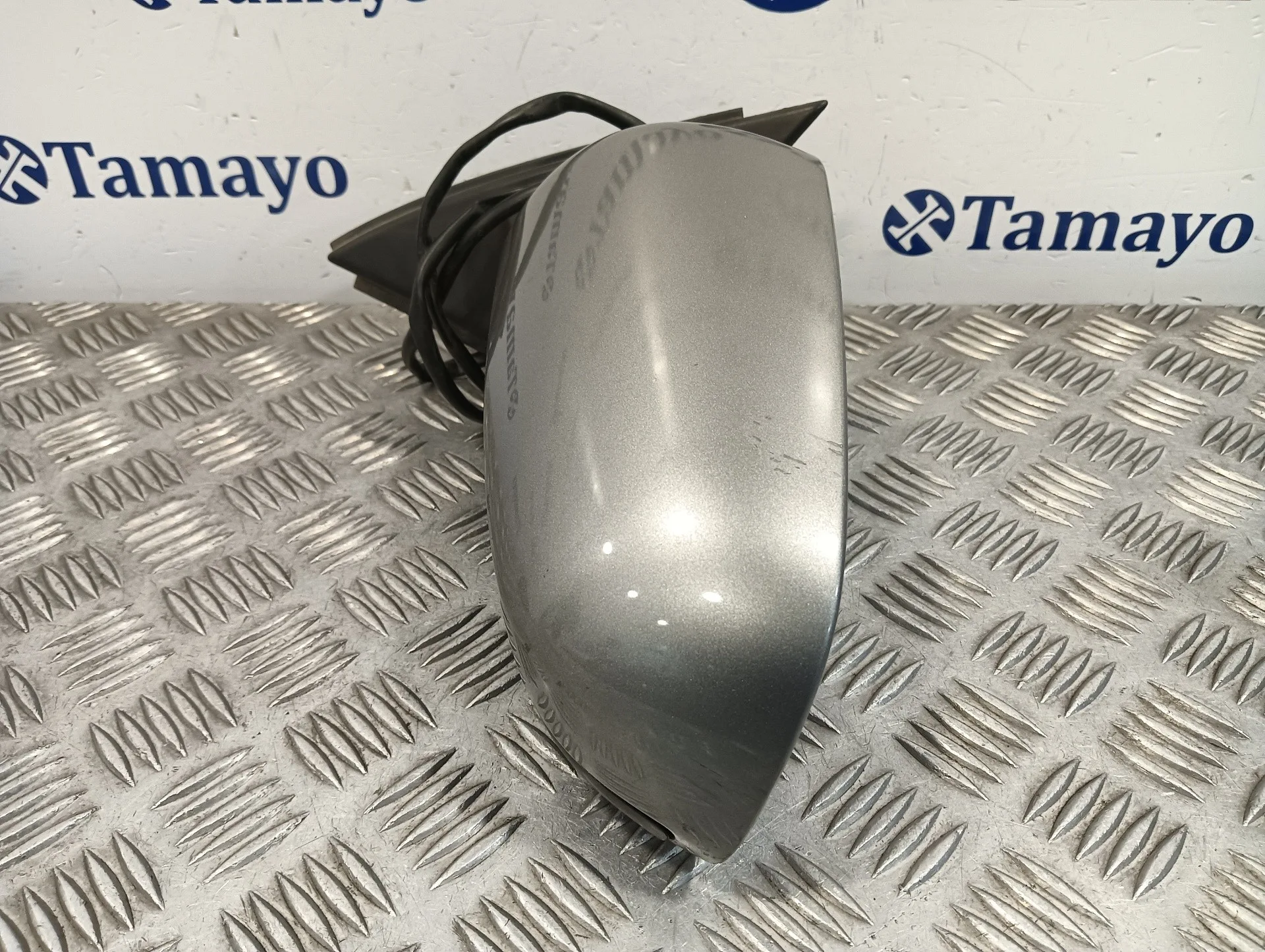 Retrovisor Izquierdo para Audi A4 Avant (8E)