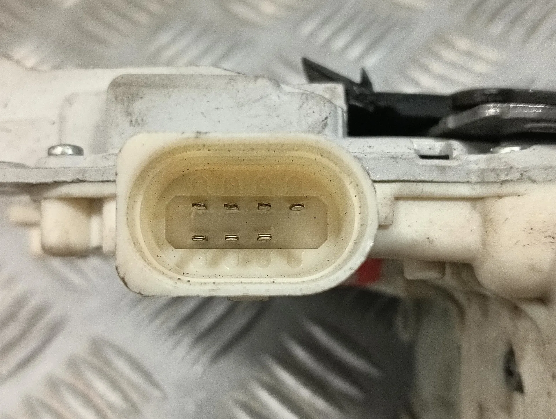 Cerradura Puerta Trasera Derecha para Seat Exeo St (3R5)(2009>)