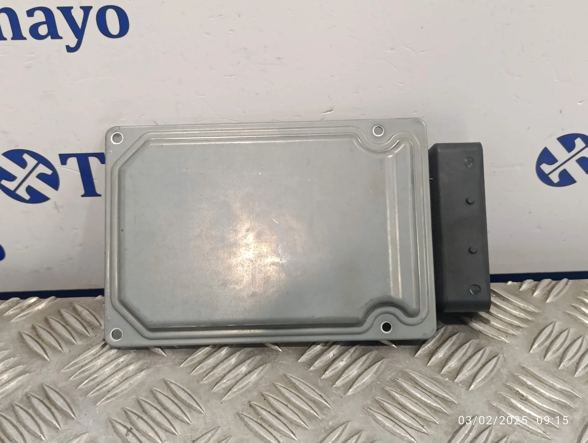 Modulo Electronico para Seat Alhambra (7N)