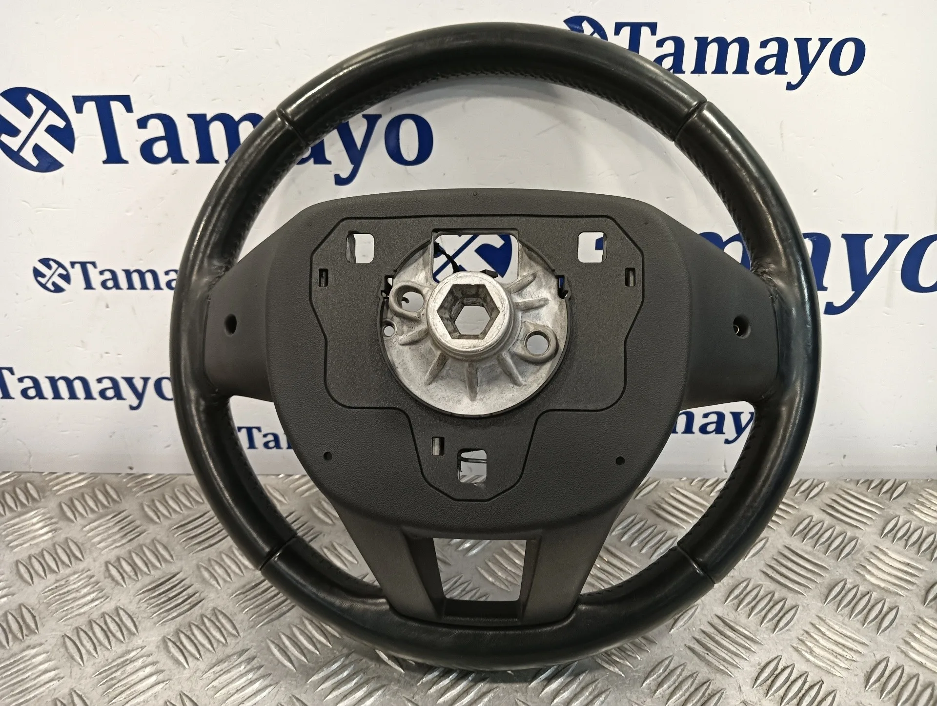 Volante para Land Rover Discovery Sport