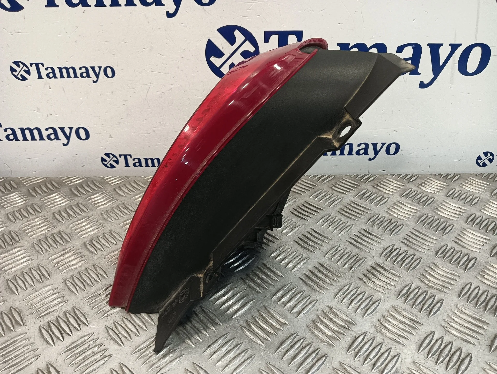 Piloto Trasero Izquierdo para Fiat 500 (312)