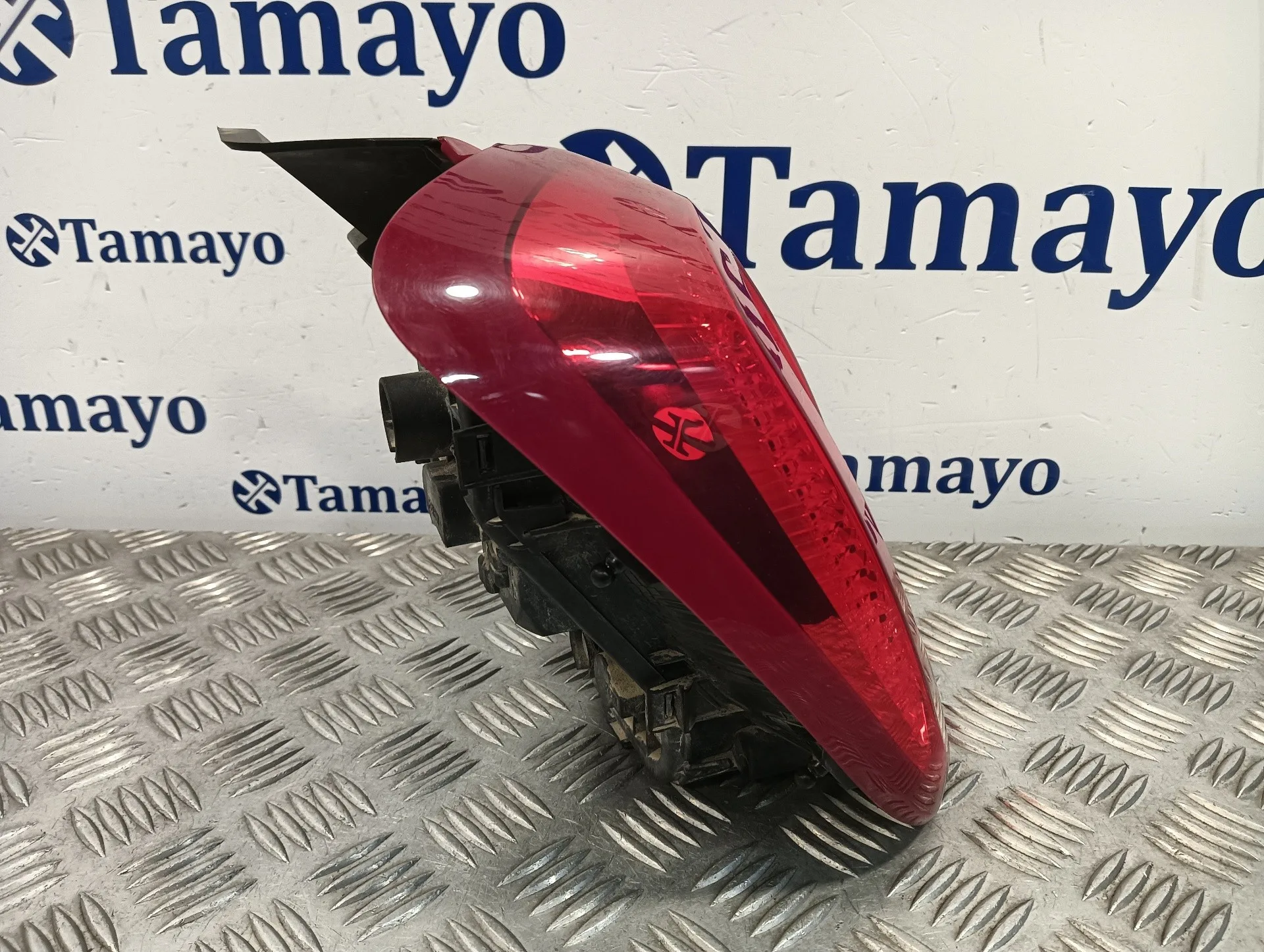 Piloto Trasero Izquierdo para Fiat 500 (312)