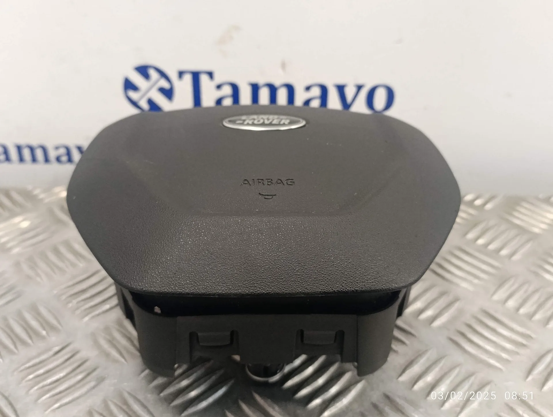 Airbag Delantero Izquierdo para Land Rover Discovery Sport