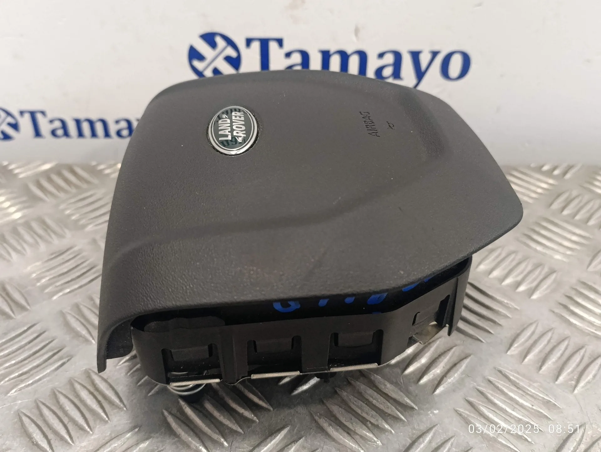 Airbag Delantero Izquierdo para Land Rover Discovery Sport