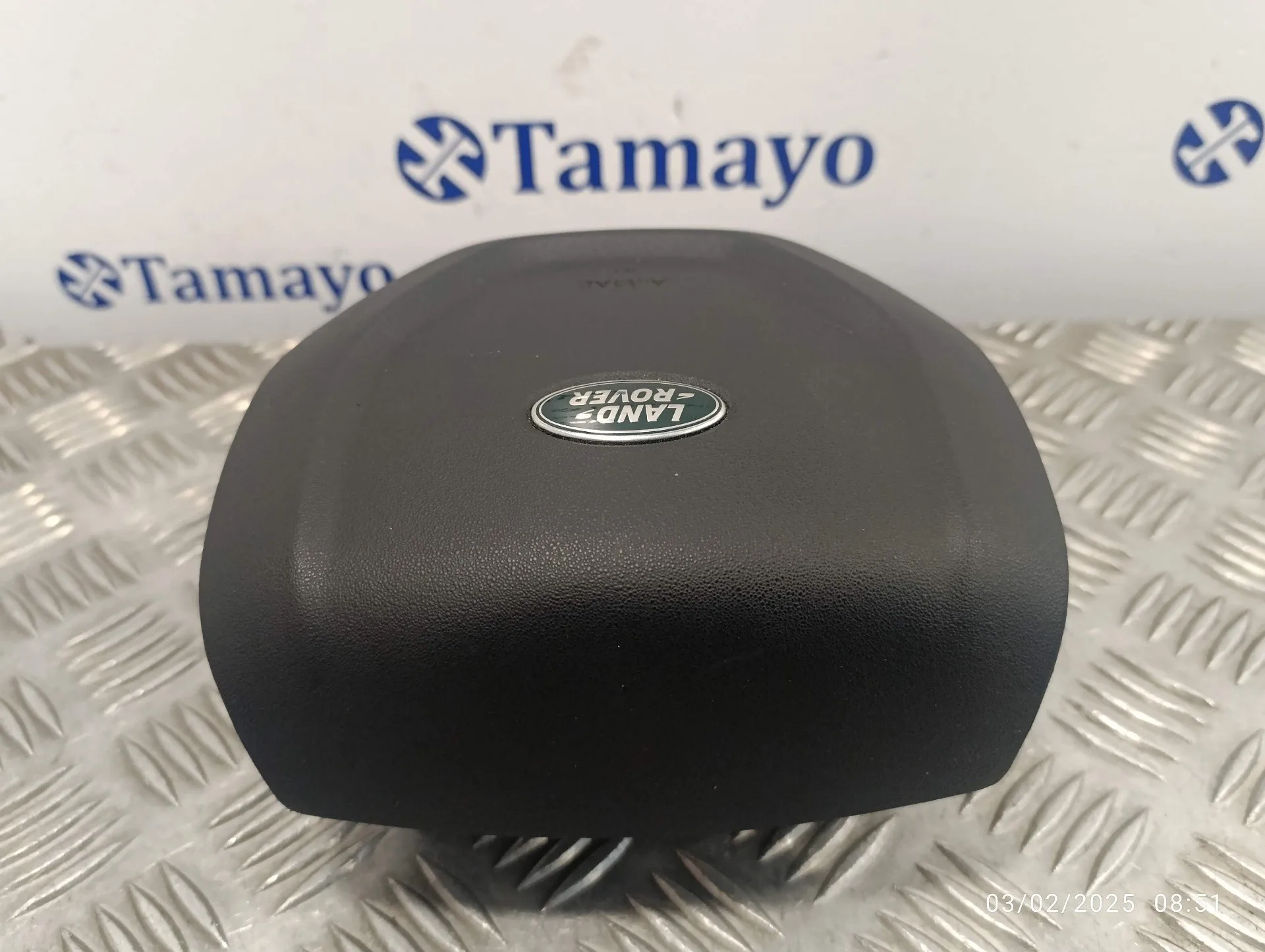 Airbag Delantero Izquierdo para Land Rover Discovery Sport