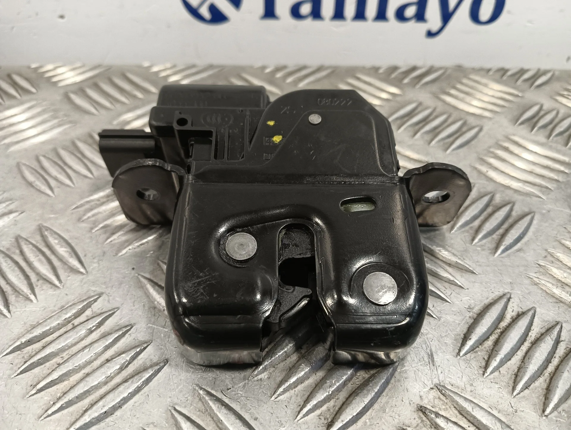 Cerradura Maletero / Porton para Smart Forfour