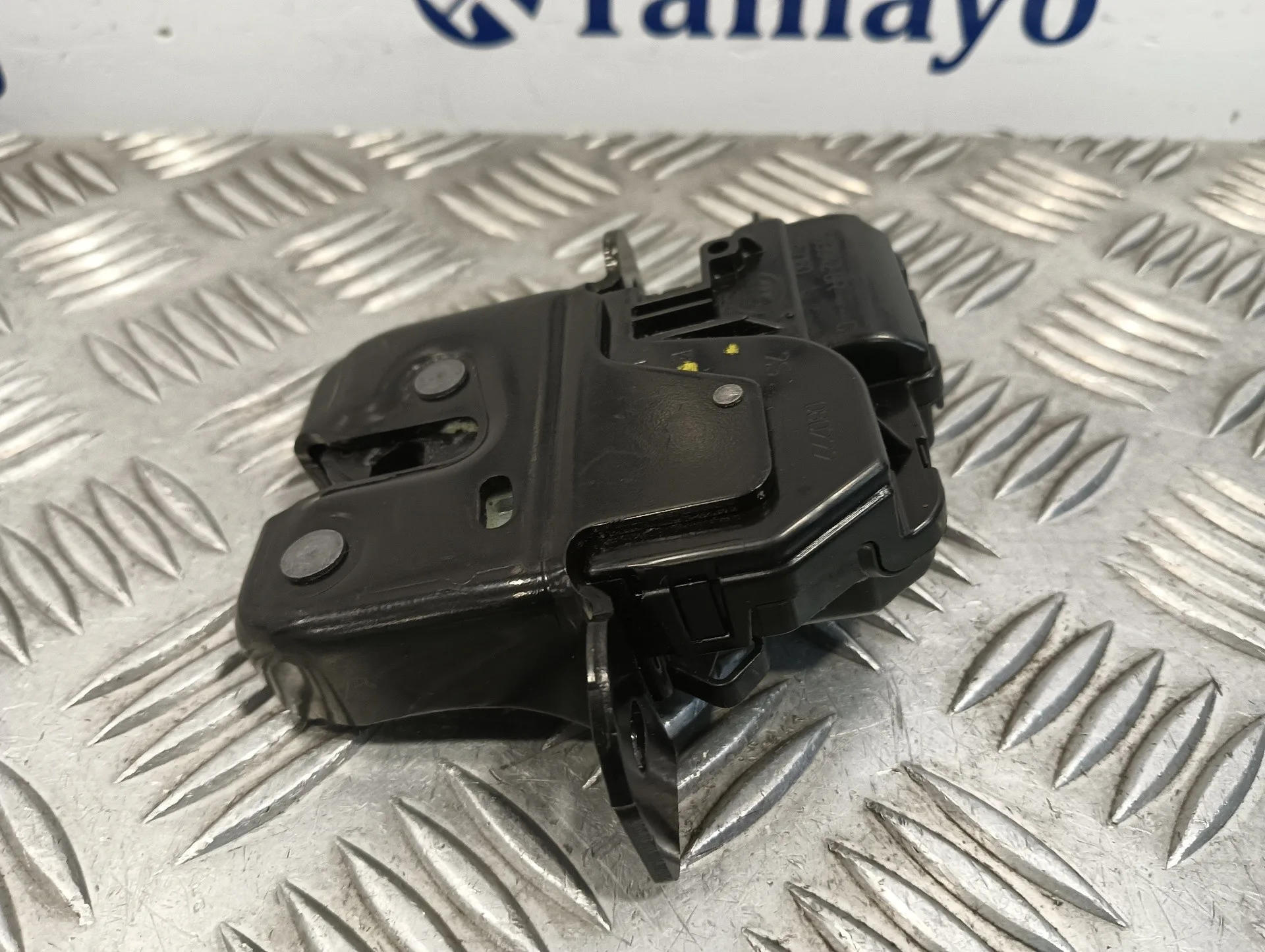 Cerradura Maletero / Porton para Smart Forfour