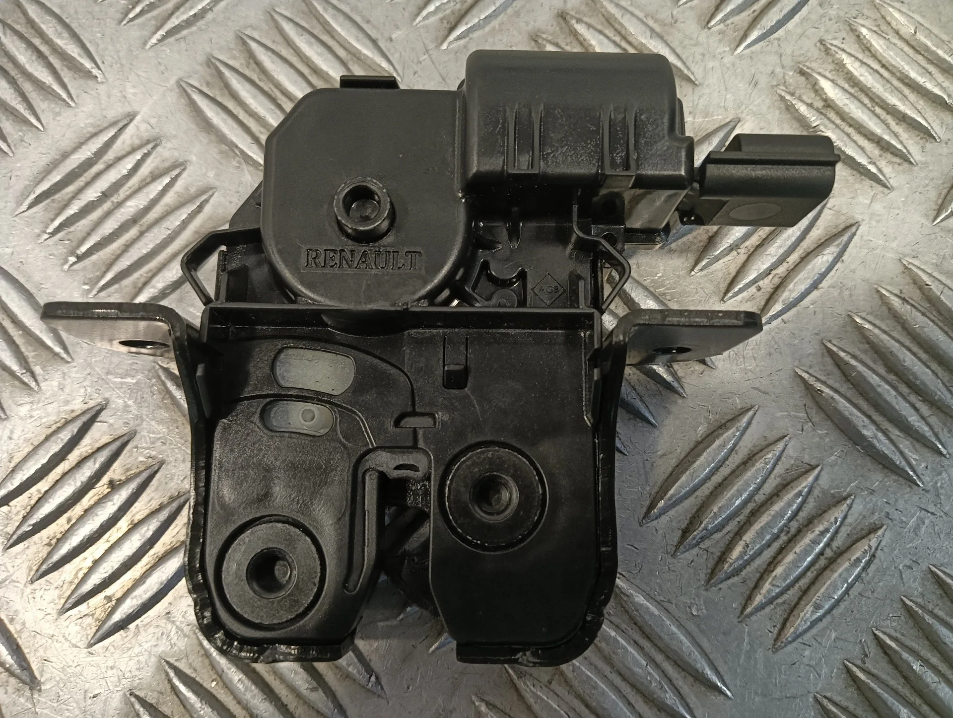 Cerradura Maletero / Porton para Smart Forfour