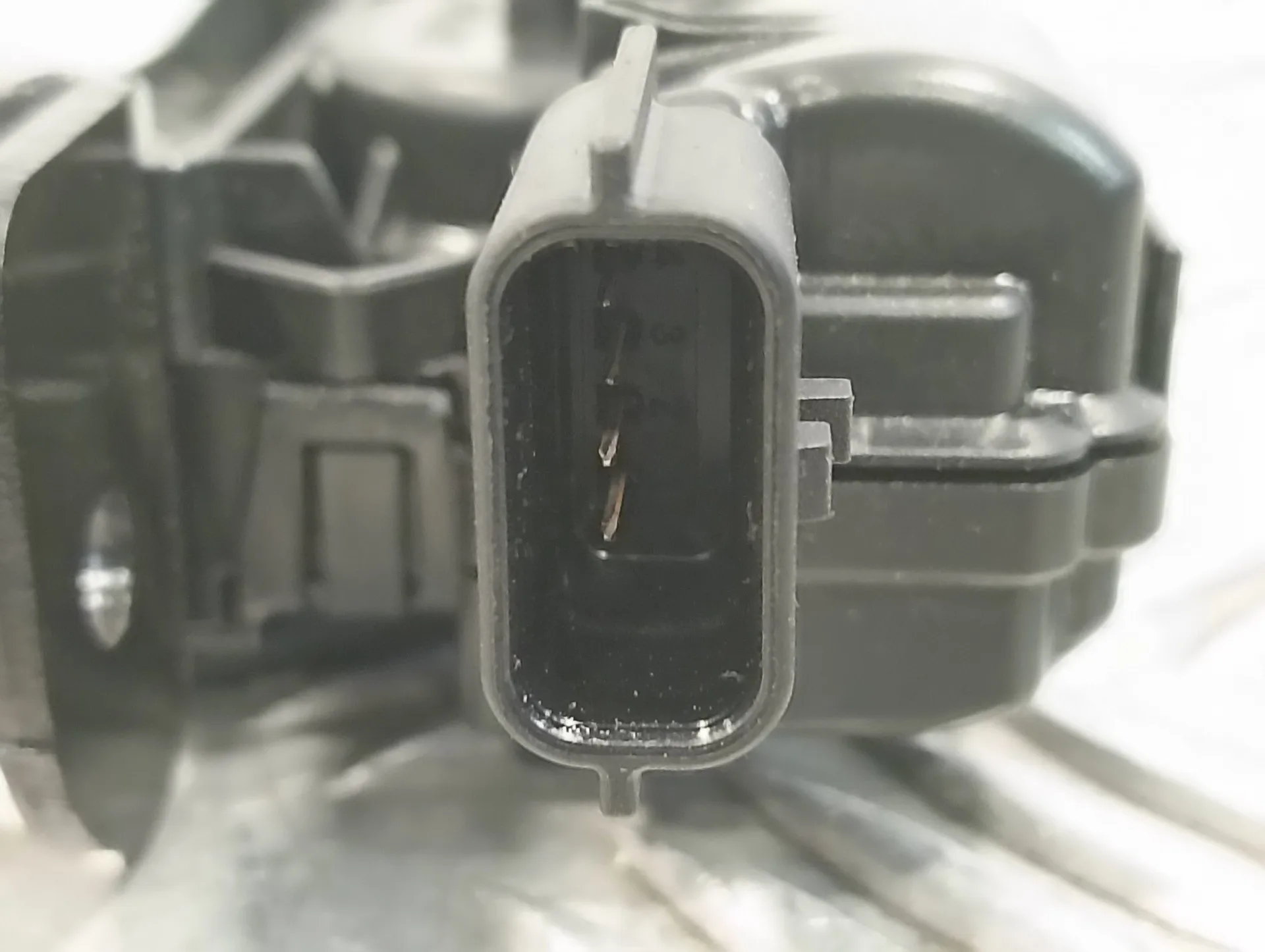 Cerradura Maletero / Porton para Smart Forfour