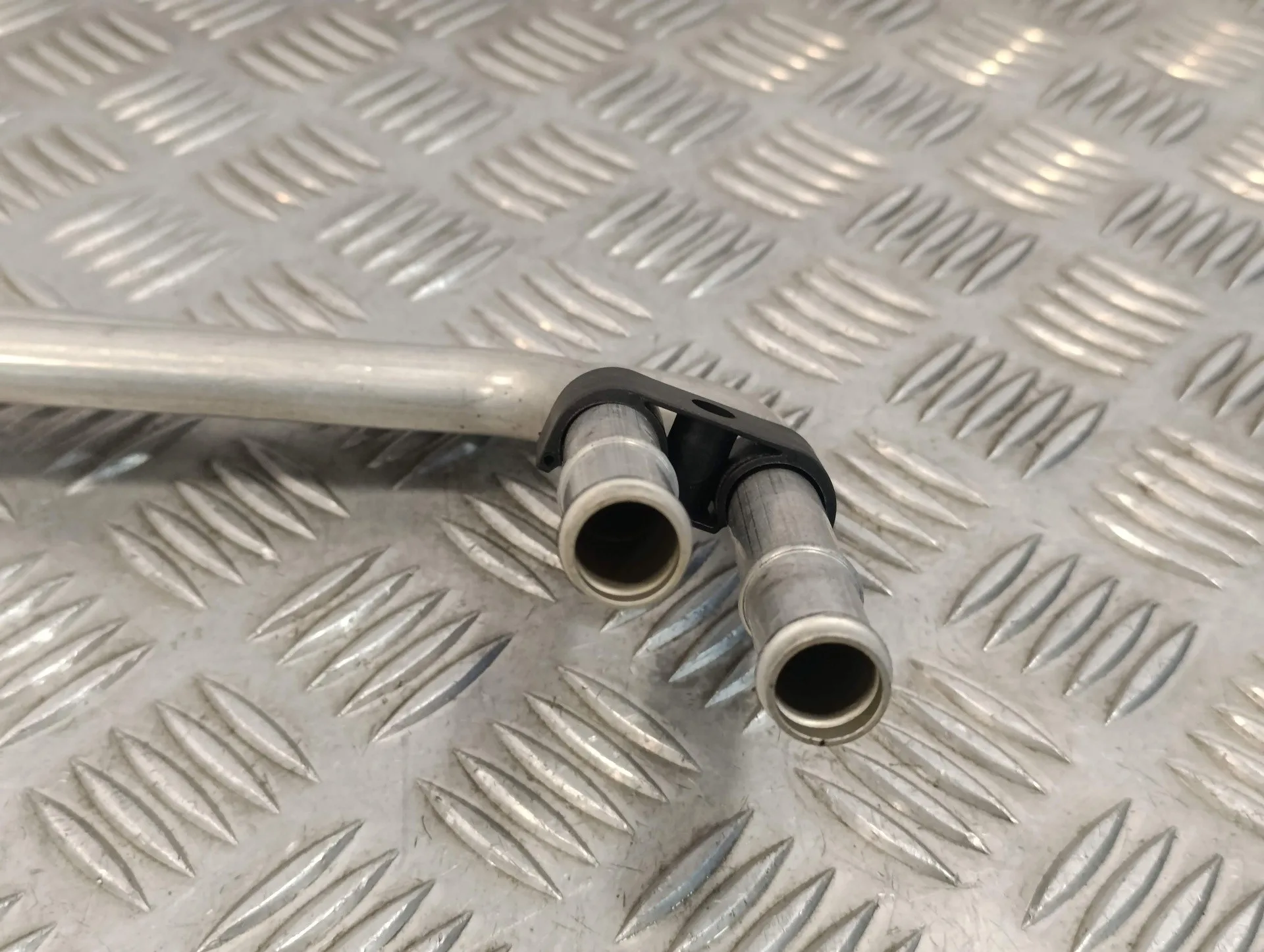 Tubo Agua para Seat Alhambra (7N)