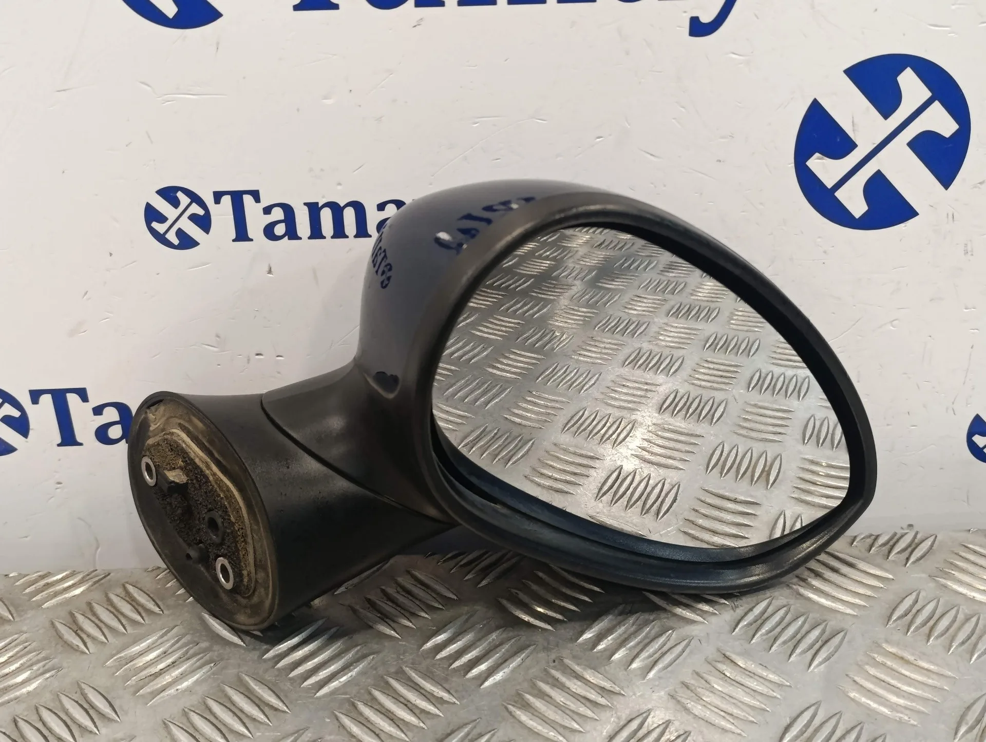 Retrovisor Derecho para Fiat 500 (312)
