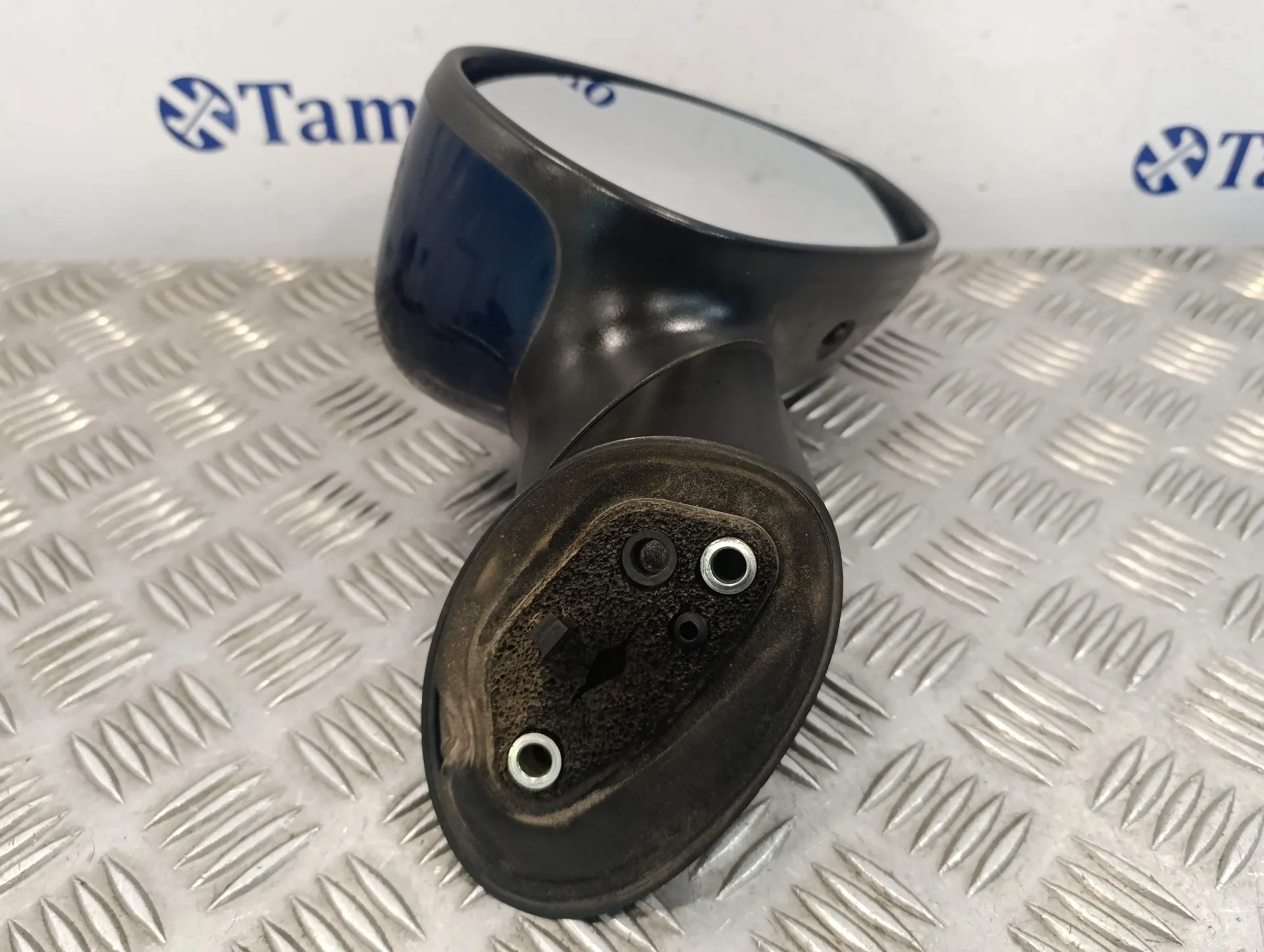 Retrovisor Derecho para Fiat 500 (312)