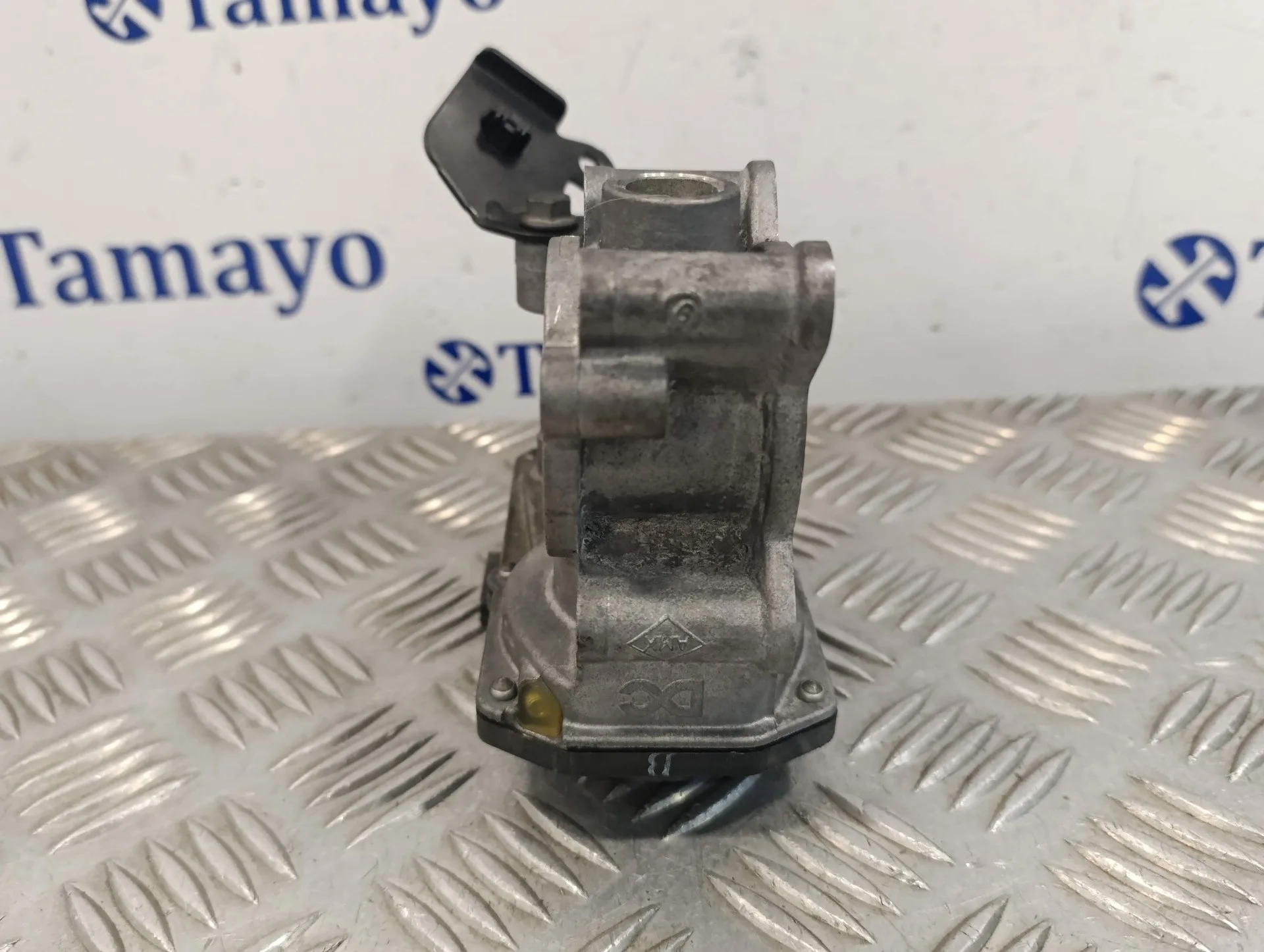 Colector Admision para Renault Megane Iii Berlina 5 P