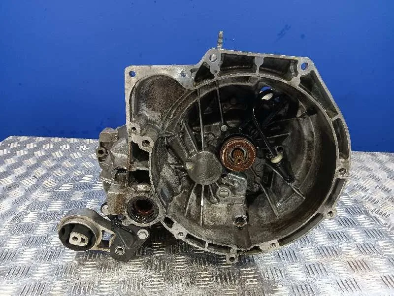 Caja Cambios para Ford Fiesta (Cbk)