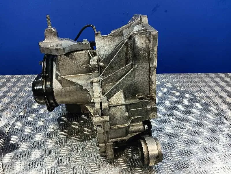 Caja Cambios para Ford Fiesta (Cbk)