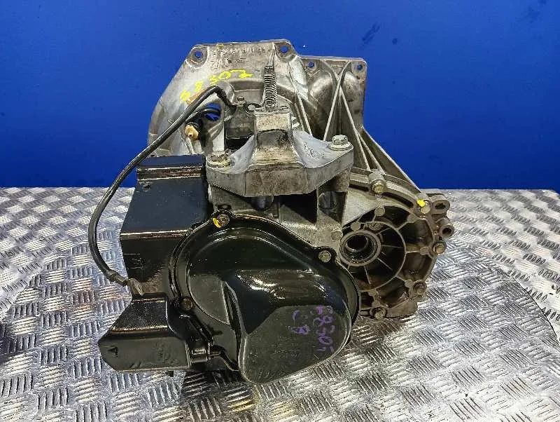 Caja Cambios para Ford Fiesta (Cbk)