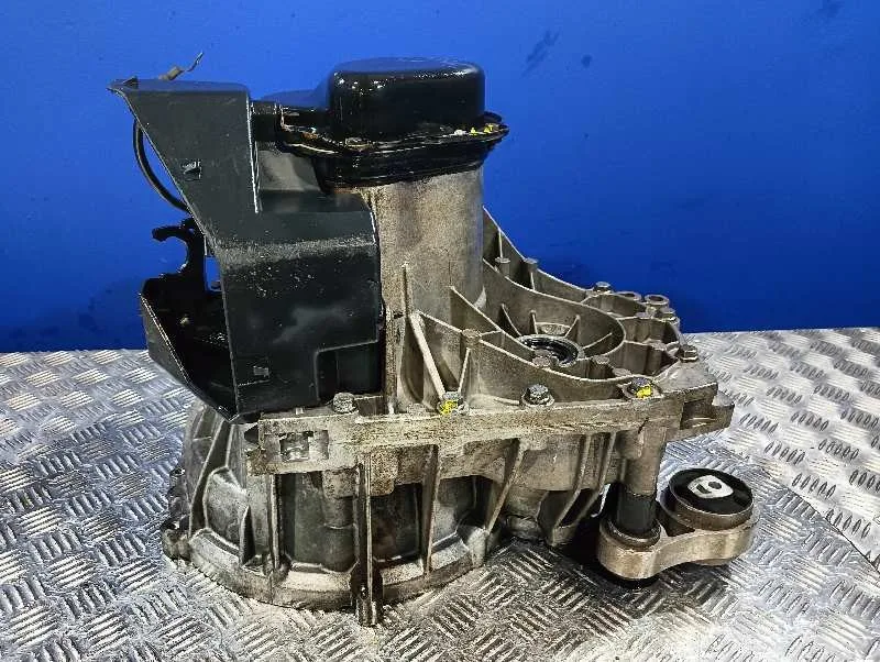 Caja Cambios para Ford Fiesta (Cbk)