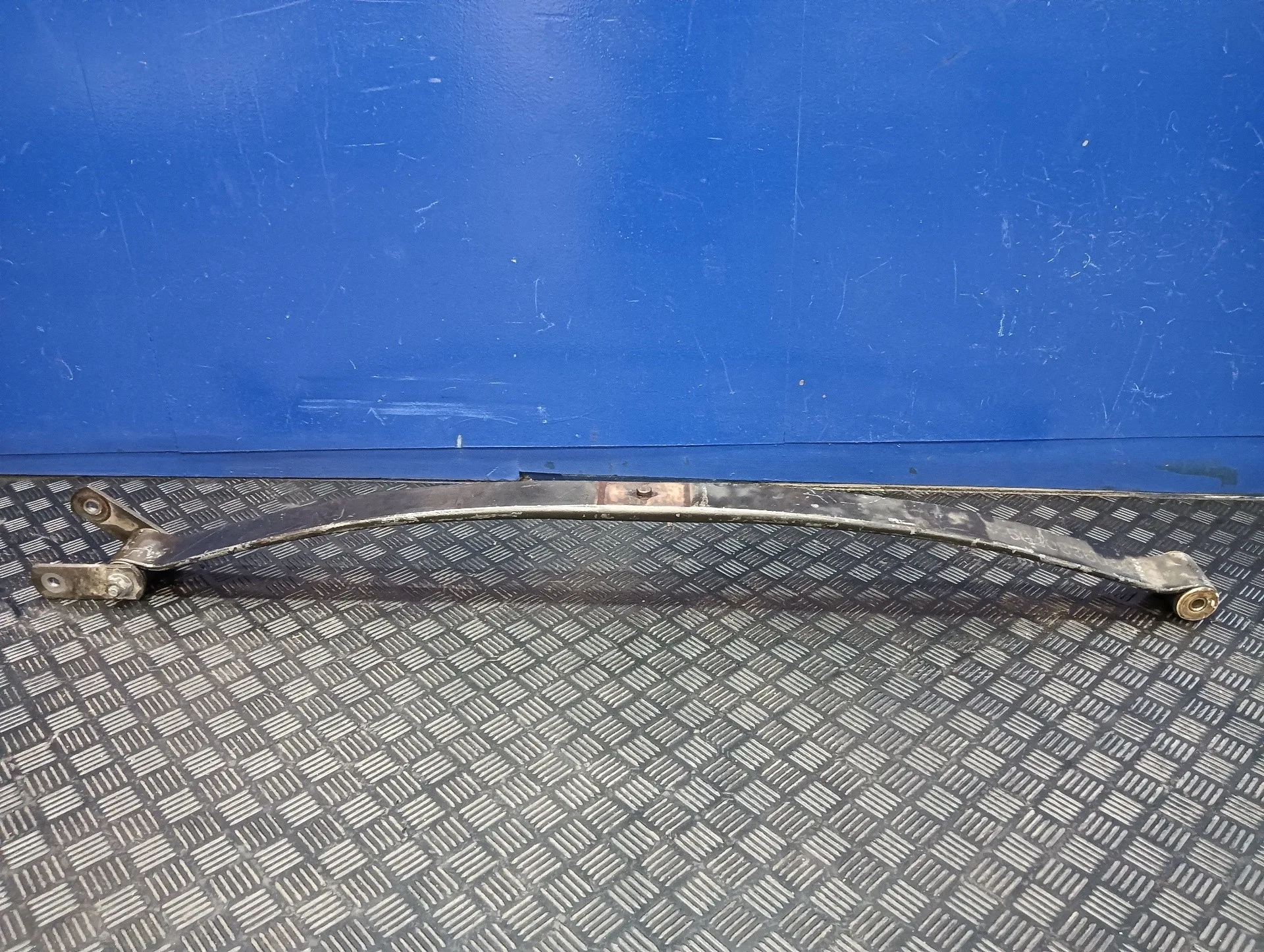 Ballesta Trasera para Iveco 35S12