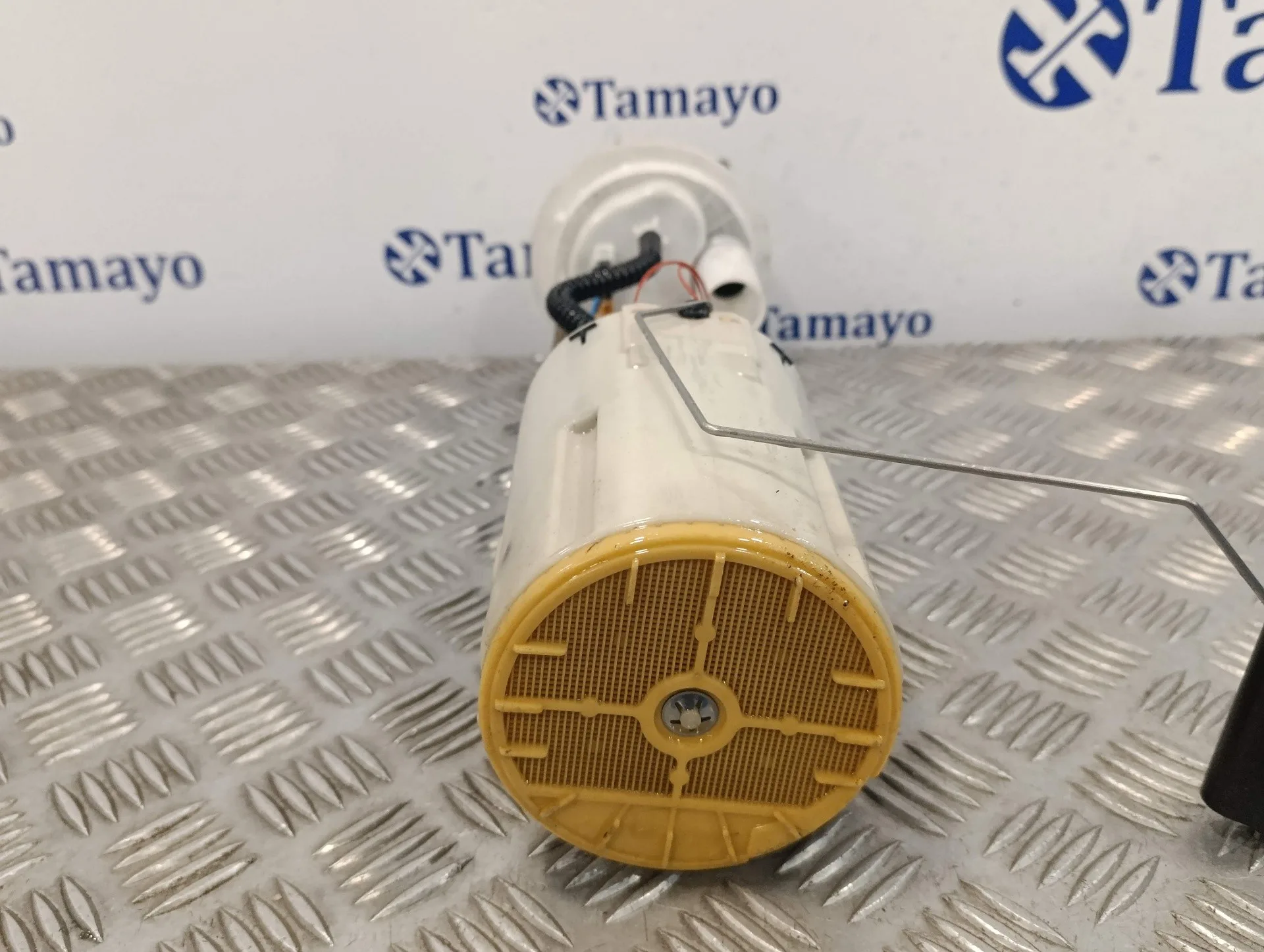 Aforador para Fiat Ducato 250