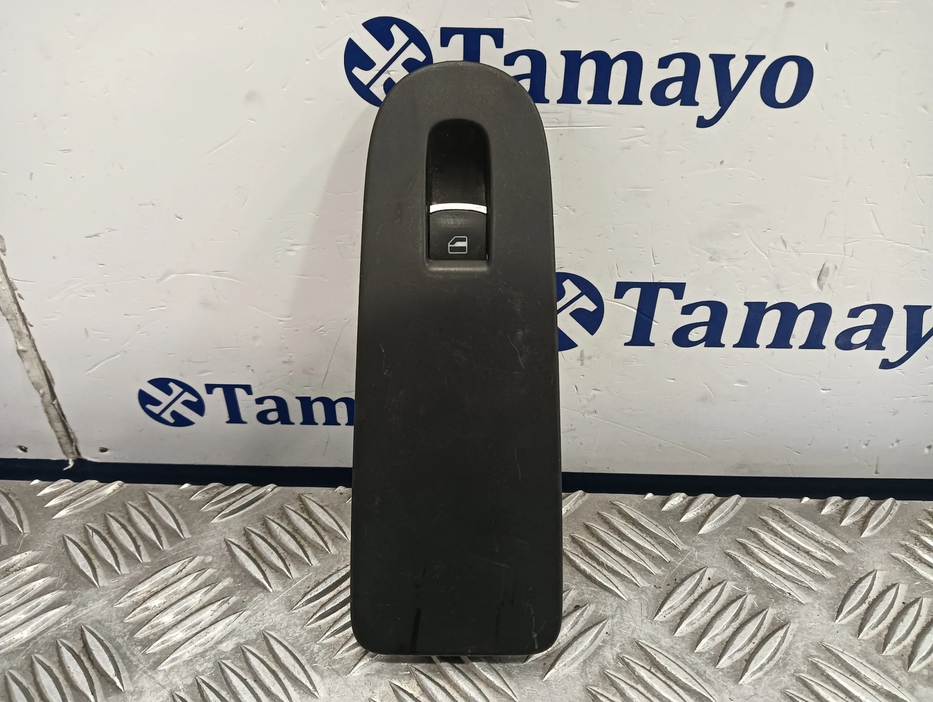 Mando Elevalunas Delantero Derecho para Seat Alhambra (7N)