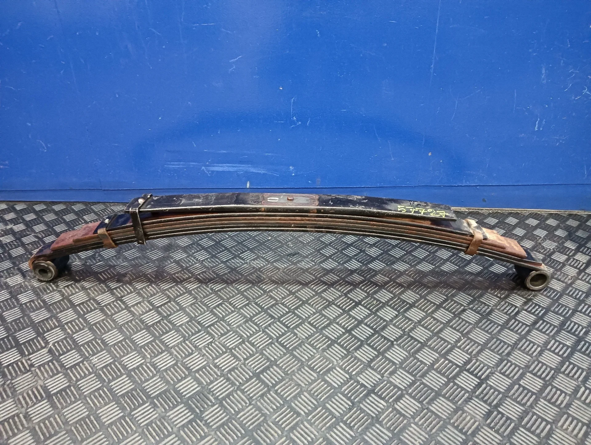 Ballesta Trasera para Mitsubishi Canter 01/99 ->